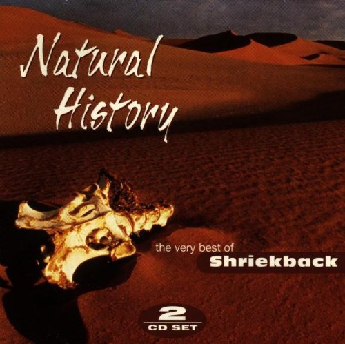 Shriekback - Natural History: The Very Best Of Shriekback - Zortam Music