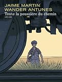 Toute la poussi�re du chemin