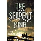 the serpent king