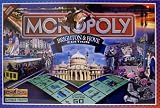 Monopoly - Brighton Edition