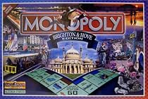Monopoly - Brighton Edition