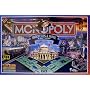 Monopoly - Brighton Edition