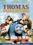 Thomas and the Magic Railroad [DVD] [2000]