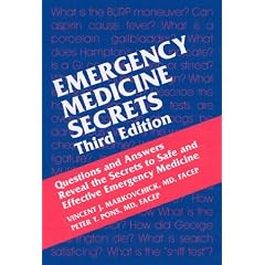 Emergency Medicine Secrets