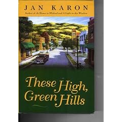 These High, Green Hills