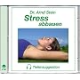 Stress abbauen - Tiefensuggestion