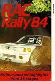 Review Duke Video  / Rally 1984 - RAC Rally