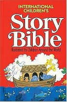 International Children's Story Bible (Bible Stories)