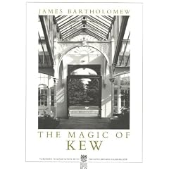 Magic of Kew Pb