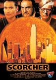 Scorcher - Mark Dacascos