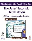  : The Java(TM) Tutorial: A Short Course on the Basics (3rd Edition) (Java Series)