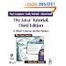 The Java(TM) Tutorial: A Short Course on the Basics (3rd Edition) (Java Series)