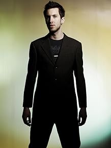 Image of Calvin Harris