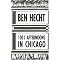 Church of Satan Non-Fiction Reading List