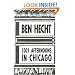 A Thousand and One Afternoons in Chicago