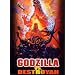Godzilla Top 7