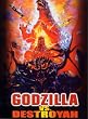 Godzilla vs. Destroyah