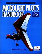 Microlight Pilot's Handbook (Airlife Pilot's Handbooks)