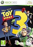 Toy Story 3: The Video Game (Xbox 360)