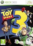 Toy Story 3: The Video Game (Xbox 360)