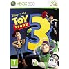 Toy Story 3: The Video Game (Xbox 360)