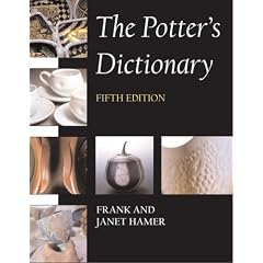 Potter's Dictionary