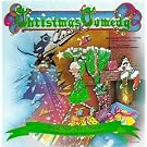 Xmas Comedy Classics [CASSETTE]