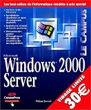 Windows 2000 Server