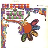 Big Brother and the Holding Company (180 Gram Vinyl)