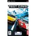 Test Drive Unlimited (PSP)