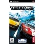 Test Drive Unlimited (PSP)