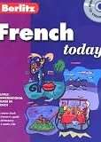 Berlitz French Today (Berlitz Revised Basic)