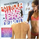 Put Your Hands Up for Detroit Pt.2