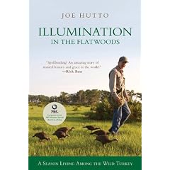 Illumination in the Flatwoods: A Season With the Wild Turkey