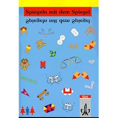 Spiegeln mit dem Spiegel