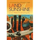 land of sunshine an environmental history of metropolitan los angeles pittsburgh hist urban environ