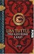 Das geheime Land: Phantastischer Thriller