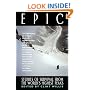 Epic: Stories of Survival from the World's Highest Peaks
