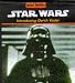 Book Darth Vader (Star Wars Mini Books)