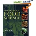 Introduction to Food Science by Ph.D., Rick Parker