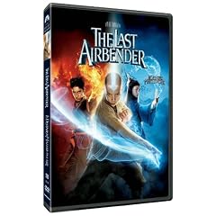 The Last Airbender