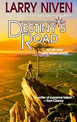 Destiny's Road