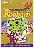 The Complete Roobarb [DVD]