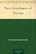 Two Gentlemen of Verona