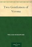 Two Gentlemen of Verona