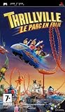 Revue ACTIVISION  / Lucas Thrillville - Le Parc en Folie