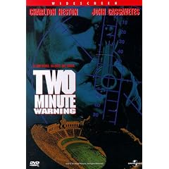 Two Minute Warning [DVD] [1976] [Region 1] [US Import] [NTSC]