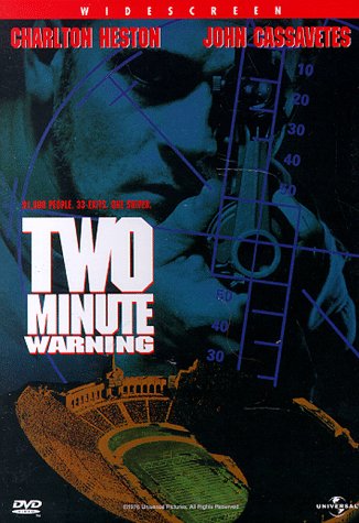 Two-Minute Warning
