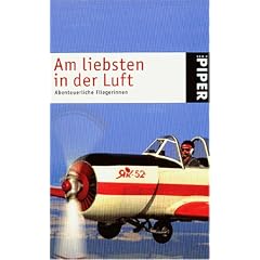 Am liebsten in der Luft