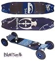 Bluearth All Terrain Boards - Tribal